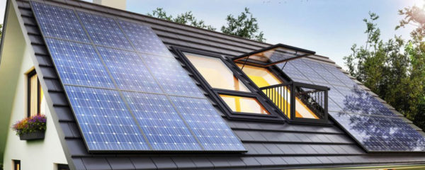 Meilleur installateur de panneaux solaire en Haute-Savoie