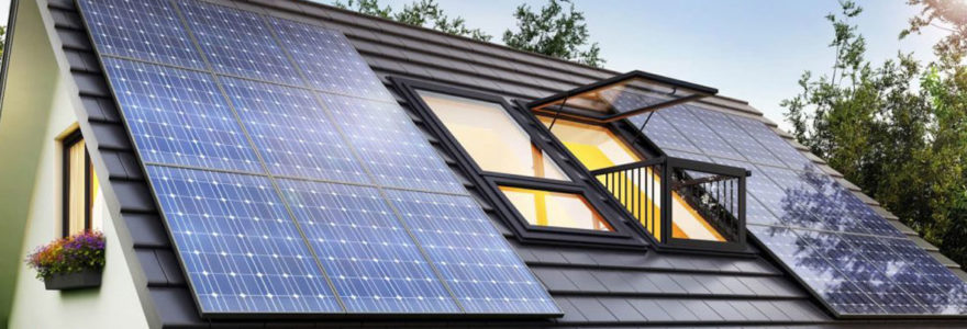 Meilleur installateur de panneaux solaire en Haute-Savoie